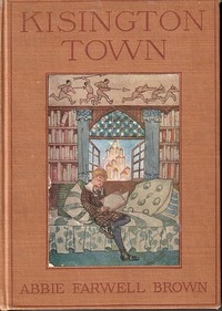 Kisington Town