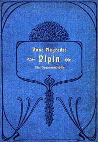 Pipin: تجربة صيفية