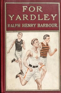 For Yardley: A Story of Track and Field