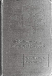 The Colloquies Of Edward Osborne, Citizen And Clothworker Of London