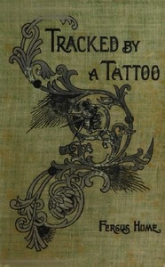 Tracked by a Tattoo: A Mystery