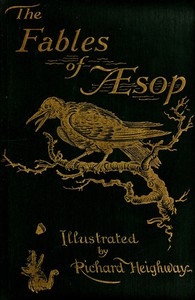 The Fables Of Aesop By Aesop