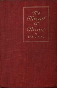 The Thread of Flame