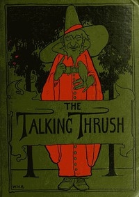 The Talking Thrush ، وحكايات أخرى من الهند