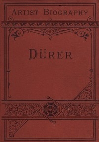 Dürer Artist-Biographies