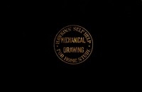 Self-Help Mechanical Drawing: An Educational Treatise