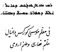 Modern Persia