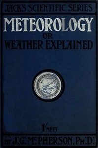 علم الارصاد الجوية؛ أو شرح الطقس