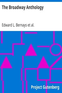 The Broadway Anthology