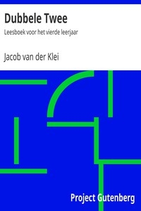 Dubbele Twee: Leesboek voor het vierde leerjaar