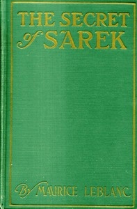 The Secret of Sarek