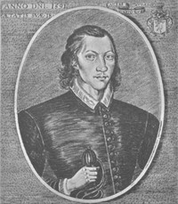 The Poems of John Donne, Volume 2 (of 2) Edited from the Old Editions and Numerous Manuscripts