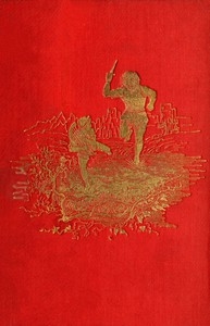 The Red Fairy Book