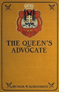 The Queen's Advocate