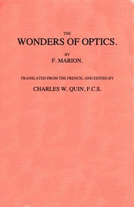 The Wonders of Optics