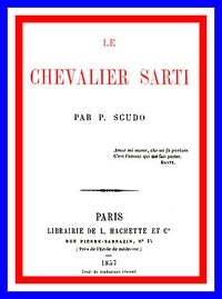 Le Chevalier Sarti