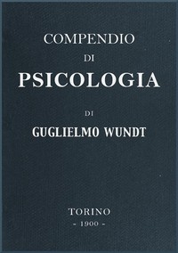 Compendio di psicologia