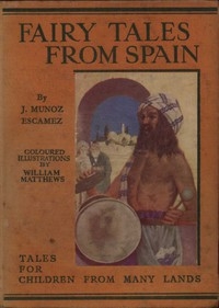 Fairy Tales from Spain