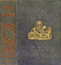 Aesop, In Rhyme: Old Friends In A New Dress