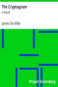 The Cryptogram: A Novel