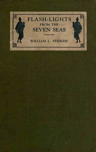 Flash-lights from the Seven Seas
