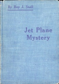 Jet Plane Mystery