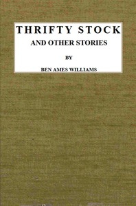 Thrifty Stock, And Other Stories