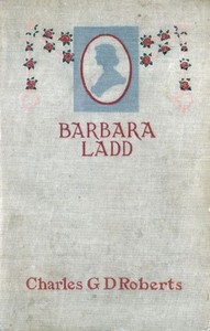 Barbara Ladd