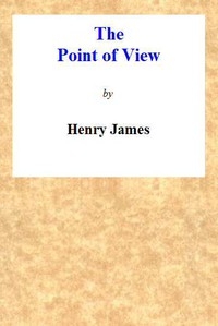 The Point of View