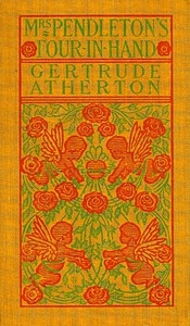 Mrs. Pendleton's Four-in-hand