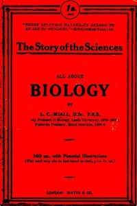 History of biology