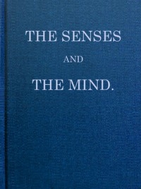 The Senses and the Mind