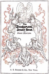 The Shakespeare Story-Book