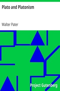 Plato and Platonism