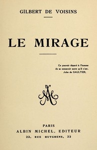 Le Mirage