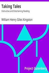 Taking Tales: Instructive and Entertaining Reading
