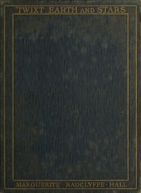 'Twixt Earth and Stars: Poems