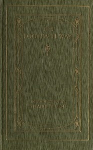 The Footpath Way: An Anthology for Walkers