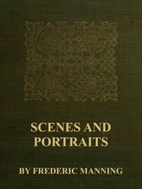 Scenes and Portraits
