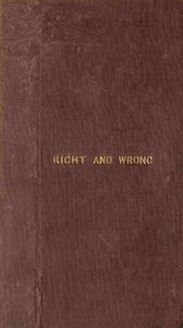 Right and wrong in Massachusetts