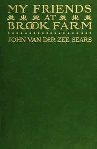 My Friends at Brook Farm