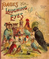 Pages for Laughing Eyes