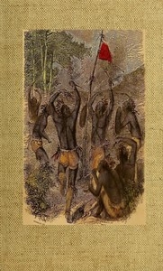 The Indian: On the Battle-Field and in the Wigwam