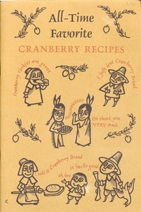 All-Time Favorite Cranberry Recipes