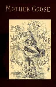 Mother Goose for Grown Folks