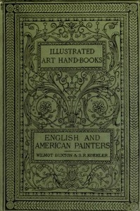 English Painters, With A Chapter On American Painters