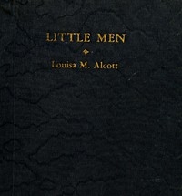 Little Men: Life at Plumfield with Jo's Boys