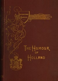 The Humour of Holland