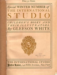 Children's Books and Their Illustrators
