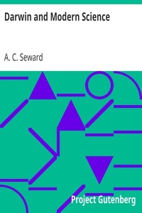 Darwin and Modern Science